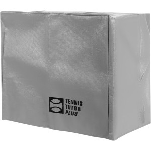 Protective cover for TUTOR 4 plus player ball machine Protective cover for TUTOR 4 plus player ball machine