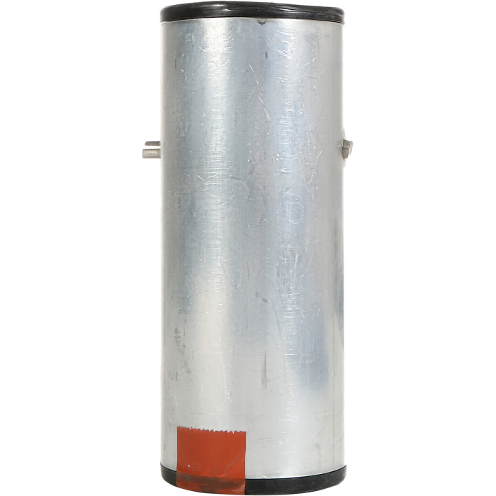 Anchoring iron for sealing Anchoring iron for sealing