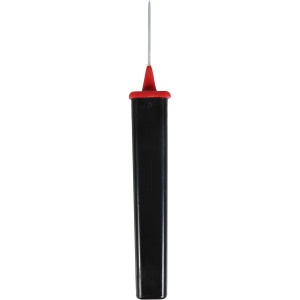 String guide (stringing machine) String guide (stringing machine)