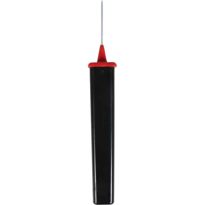 String guide (stringing machine) String guide (stringing machine)