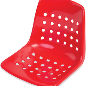 Seat for alu referee chair Seat for alu referee chair