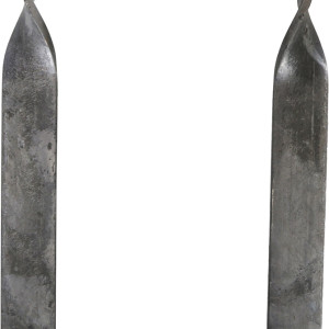 Anchoring iron Anchoring iron