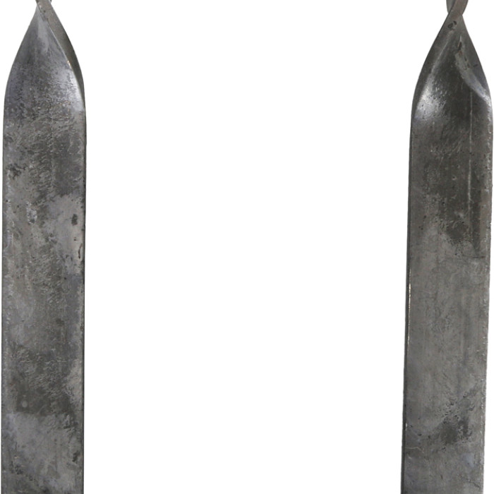 Anchoring iron Anchoring iron
