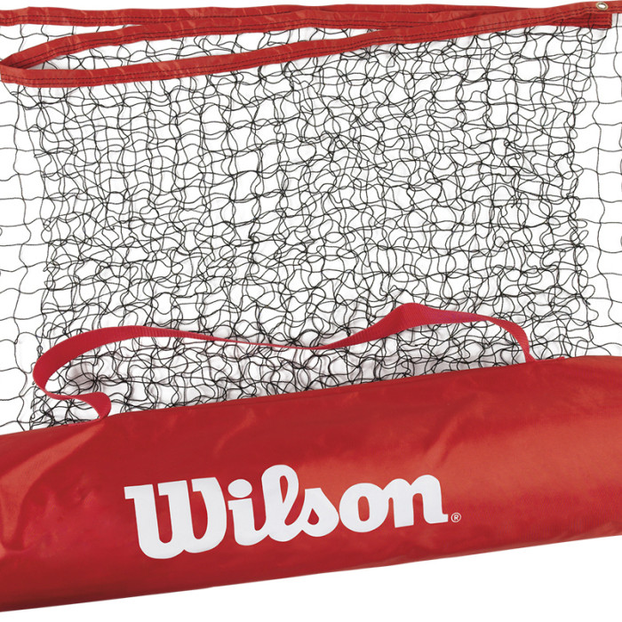 Replacement net for WILSON mini tennis set 3.2 metres Replacement net for WILSON mini tennis set 3.2 metres