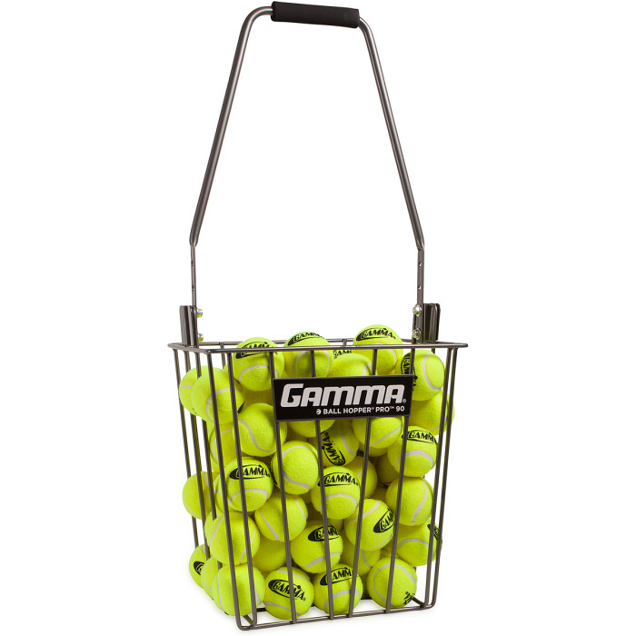 Ball collection basket GAMMA pro 90 Ball collection basket GAMMA pro 90