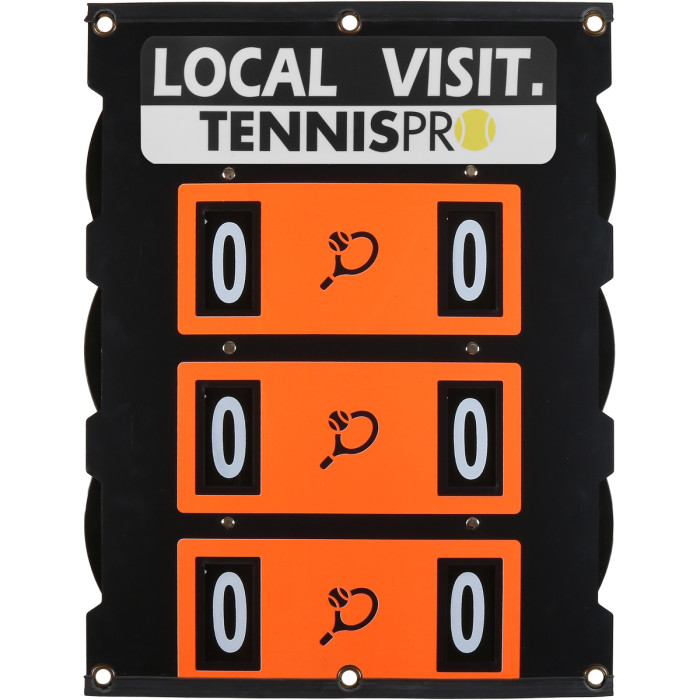 Scoreboard 60cm*46cm Scoreboard 60cm*46cm