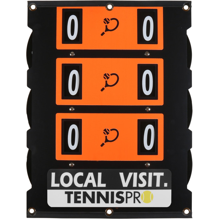 Scoreboard 60cm*46cm Scoreboard 60cm*46cm