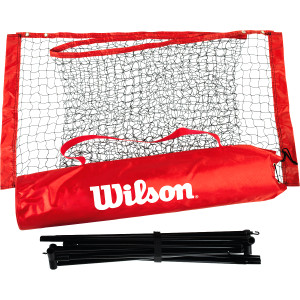WILSON mini tennis set 3.2 metres WILSON mini tennis set 3.2 metres