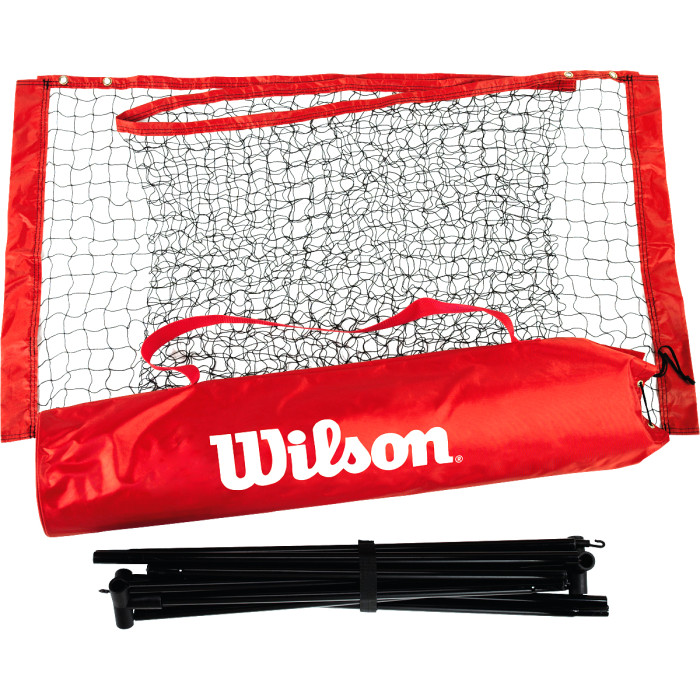 WILSON mini tennis set 3.2 metres WILSON mini tennis set 3.2 metres