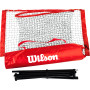 WILSON mini tennis set 3.2 metres WILSON mini tennis set 3.2 metres