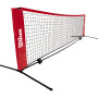 WILSON mini tennis set 3.2 metres WILSON mini tennis set 3.2 metres