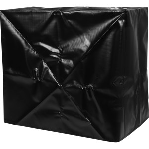 Protective cover for TUTOR 2 and 3 ball launchers Protective cover for TUTOR 2 and 3 ball launchers