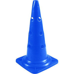 Cone 12 holes 50 cm with notch Cone 12 holes 50 cm with notch
