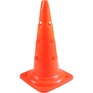 Cone 12 holes 50 cm with notch Cone 12 holes 50 cm with notch
