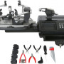 Electronic stringing machine cb-20 with stand Electronic stringing machine cb-20 with stand
