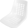 Seat for referee chair Seat for referee chair