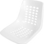 Seat for referee chair Seat for referee chair