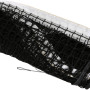 Tournament model net 3mm Tournament model net 3mm