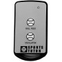 Ball launcher TUTOR padel batterie (with remote control) Ball launcher TUTOR padel batterie (with remote control)