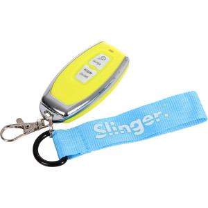 SLINGERBAG replacement remote control SLINGERBAG replacement remote control