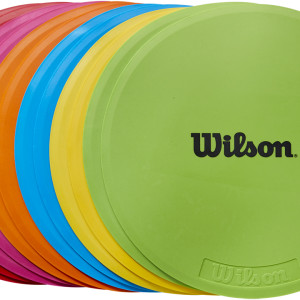 Pack of 6 WILSON targets Pack of 6 WILSON targets
