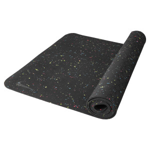 Tapis NIKE move yoga mat 4mm Tapis NIKE move yoga mat 4mm