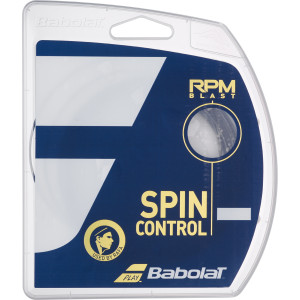 BABOLAT rpm blast string (12 metres) BABOLAT rpm blast string (12 metres)
