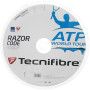 TECNIFIBRE razor code spool (200 metres) TECNIFIBRE razor code spool (200 metres)