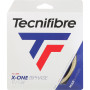 Cordage TECNIFIBRE x one biphase (12 metres)