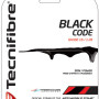 Cordage TECNIFIBRE black code (12 metres) Cordage TECNIFIBRE black code (12 metres)