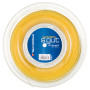 Bobine TECNIFIBRE synthetic gut jaune (200 metres)