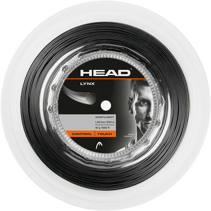 Bobbin HEAD lynx (200 metres) Bobbin HEAD lynx (200 metres)