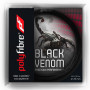 Black venom polyfiber rope (12,2 metres) Black venom polyfiber rope (12,2 metres)