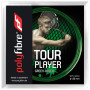 POLYFIBRE tour player rope (12,20 metres) POLYFIBRE tour player rope (12,20 metres)