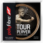 POLYFIBRE tour player rope (12.20 metres) POLYFIBRE tour player rope (12.20 metres)