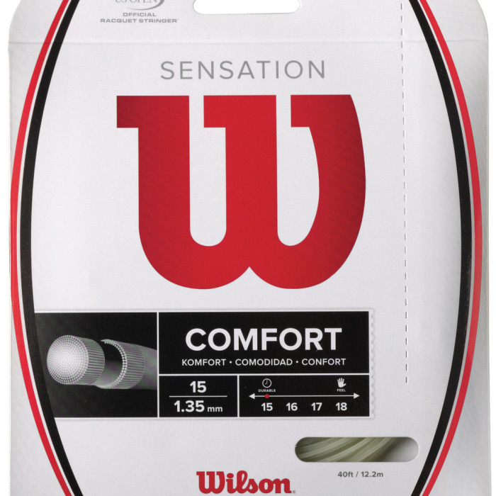 WILSON sensation string (12.20 metres) WILSON sensation string (12.20 metres)