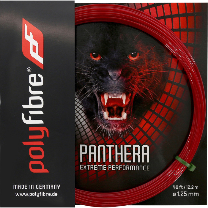 Panthera polyfiber rope (12,2 metres) Panthera polyfiber rope (12,2 metres)