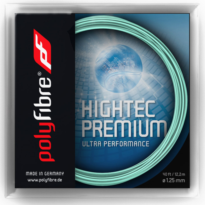 POLYFIBRE hightec premium rope (12,2 metres) POLYFIBRE hightec premium rope (12,2 metres)