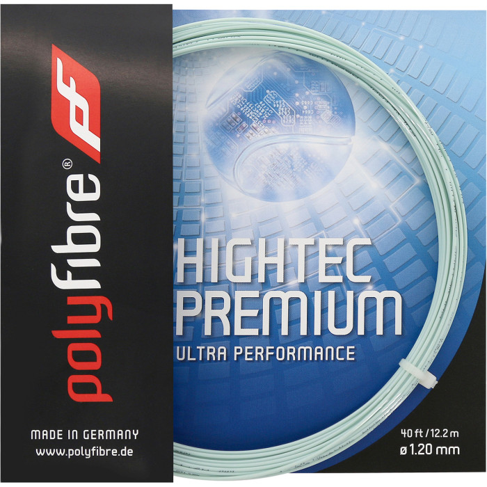 POLYFIBRE hightec premium rope (12,2 metres) POLYFIBRE hightec premium rope (12,2 metres)