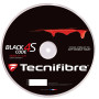 TECNIFIBRE black code 4s spool (200 metres) TECNIFIBRE black code 4s spool (200 metres)