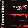 Cordage TECNIFIBRE black code 4s  (12 metres) Cordage TECNIFIBRE black code 4s  (12 metres)