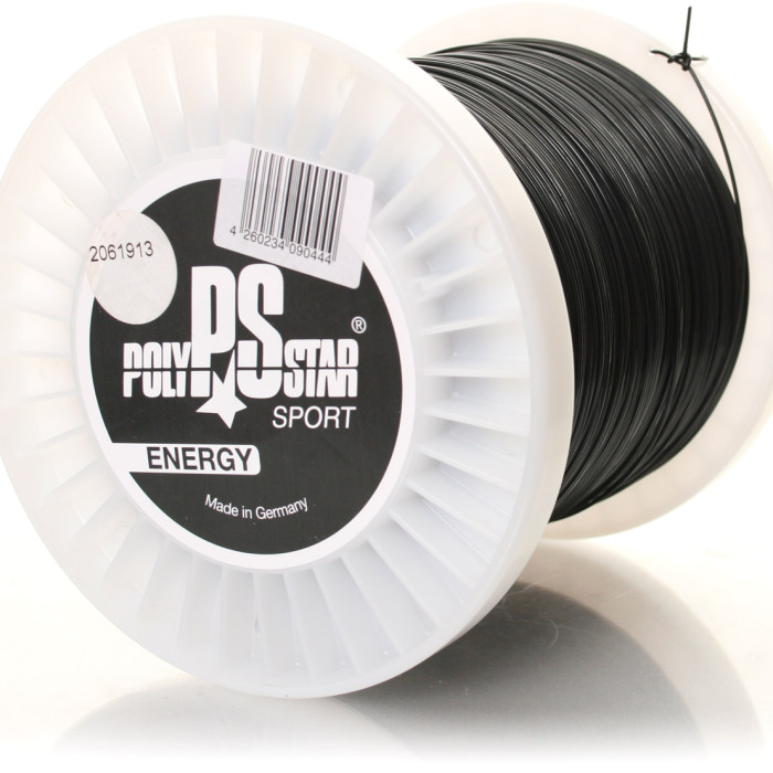 POLYSTAR energy coil (400 metres) POLYSTAR energy coil (400 metres)