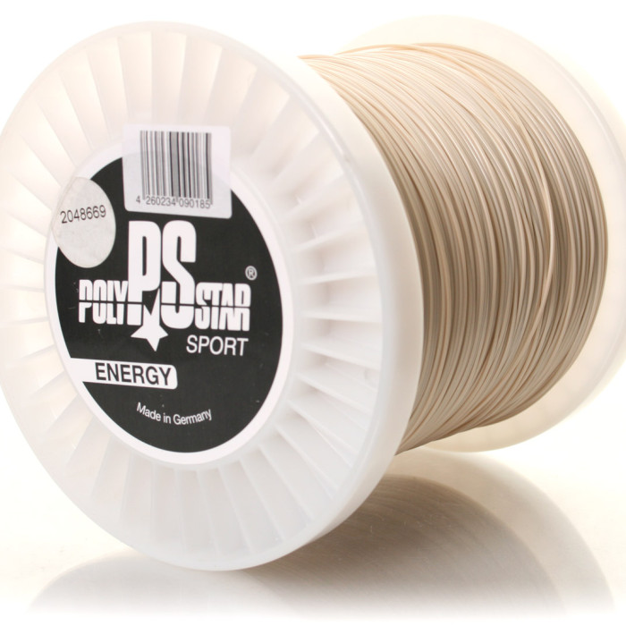 POLYSTAR energy coil (400 metres) POLYSTAR energy coil (400 metres)