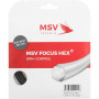 MSV focus hex rope (12meters)
