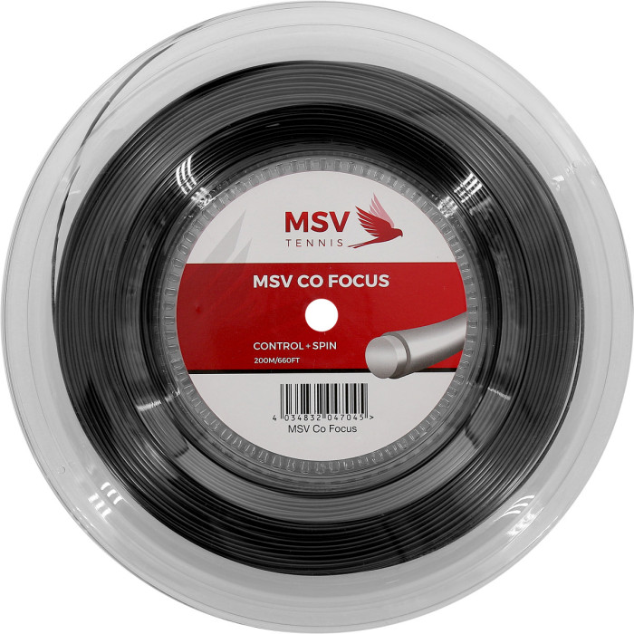 Bobine MSV co focus (200 metres) Bobine MSV co focus (200 metres)