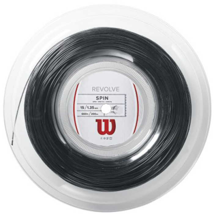 WILSON revolve spool (200 metres) WILSON revolve spool (200 metres)