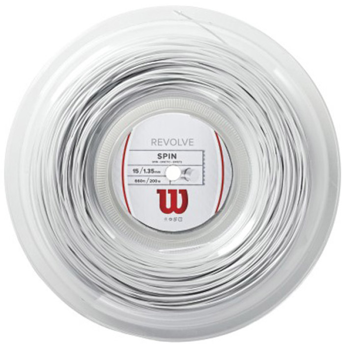 WILSON revolve spool (200 metres) WILSON revolve spool (200 metres)