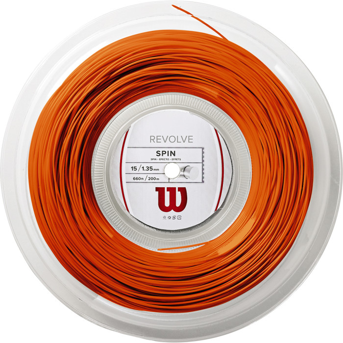 WILSON revolve spool (200 metres)