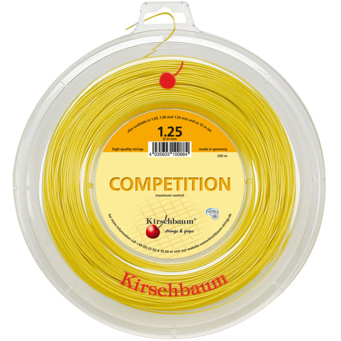 KIRSCHBAUM reel competition (200 metres) KIRSCHBAUM reel competition (200 metres)