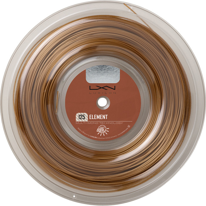 LUXILON element reel (200 metres) LUXILON element reel (200 metres)